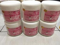 MASK POWDER - dahlia360